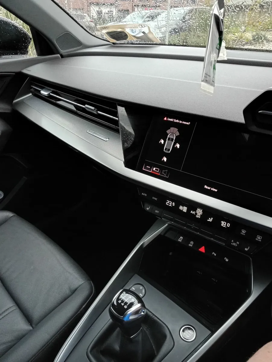 Audi A3 2021 - Image 3