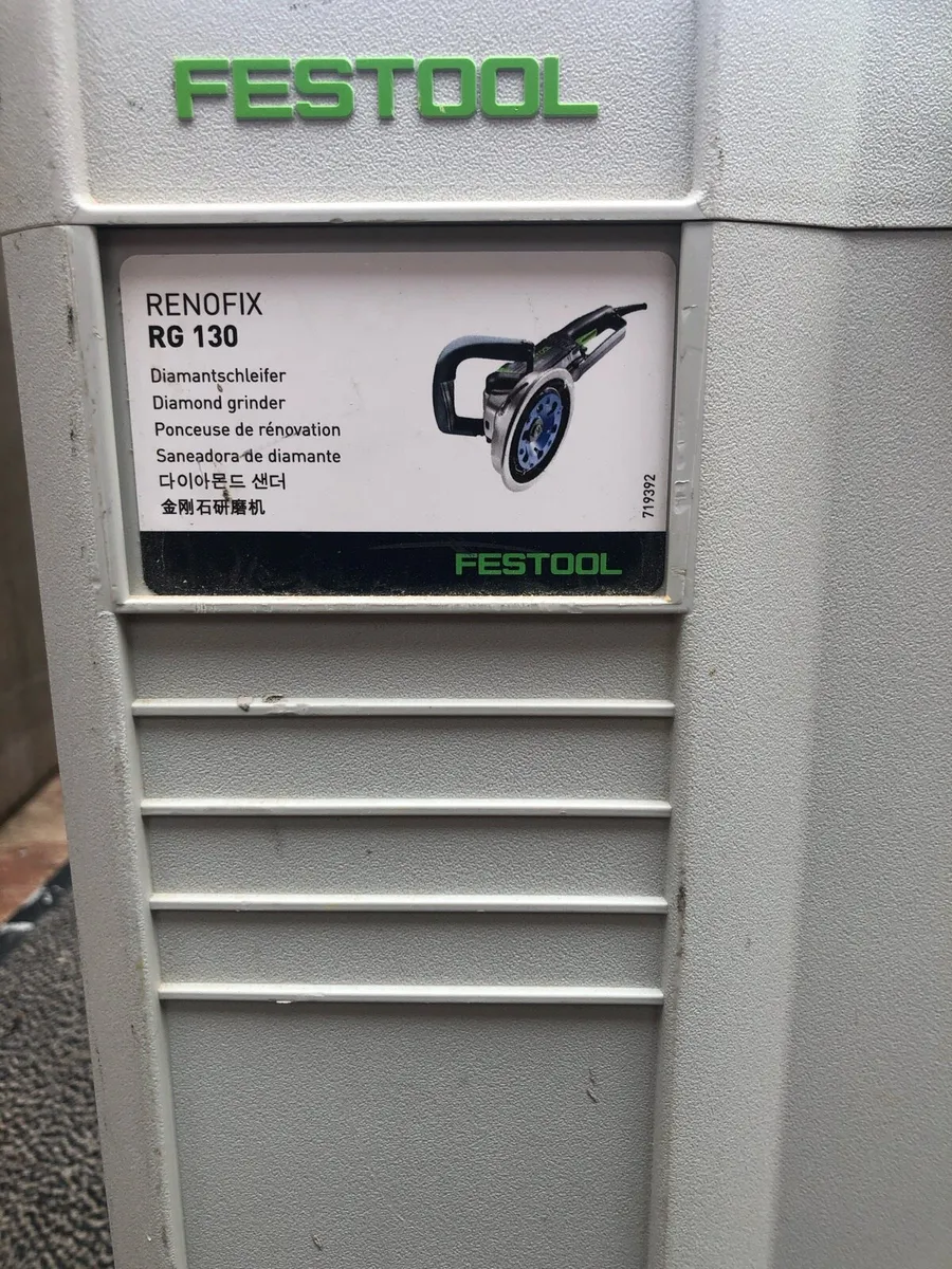 Festool RG 130 - Image 3