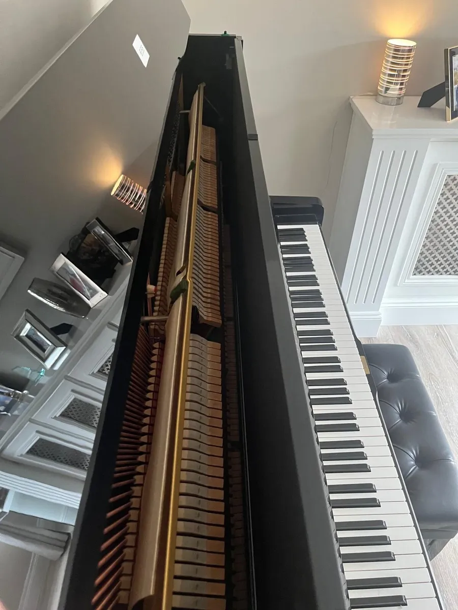 Yamaha Piano - Image 3