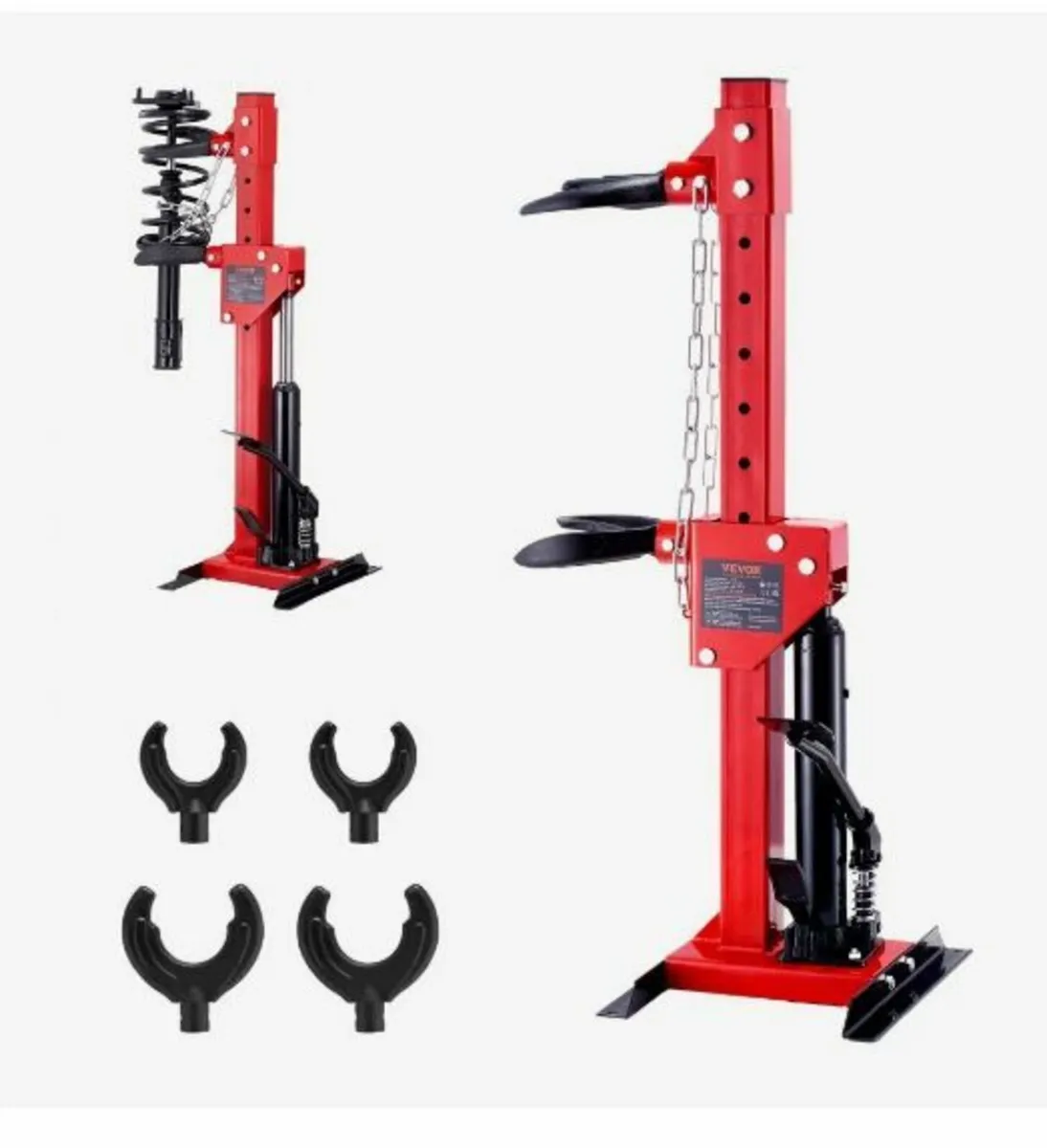 Strut Spring Compressor - Image 1