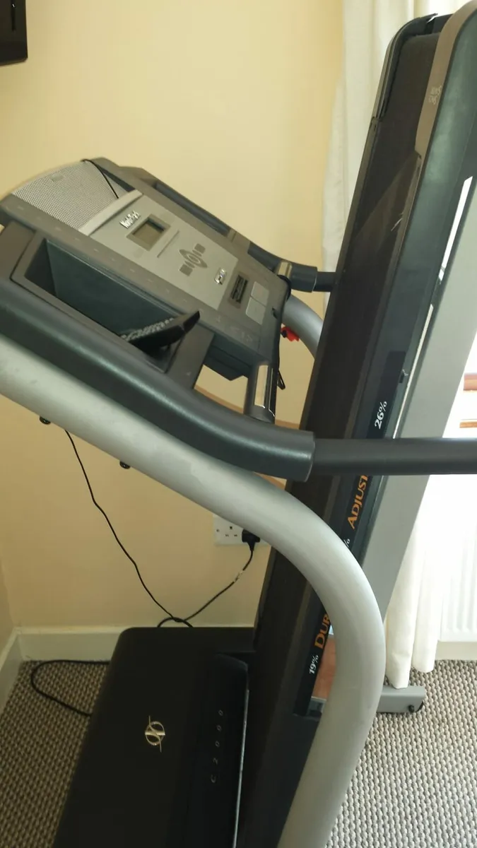 Threadmill Nordictrack C2000 - Image 2