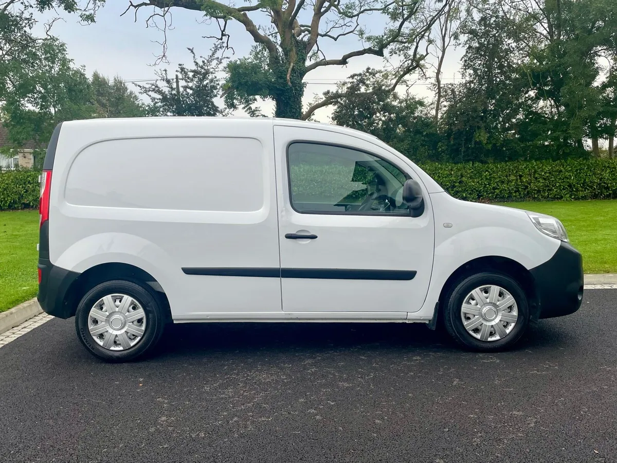 2019 Renault Kangoo - Image 2