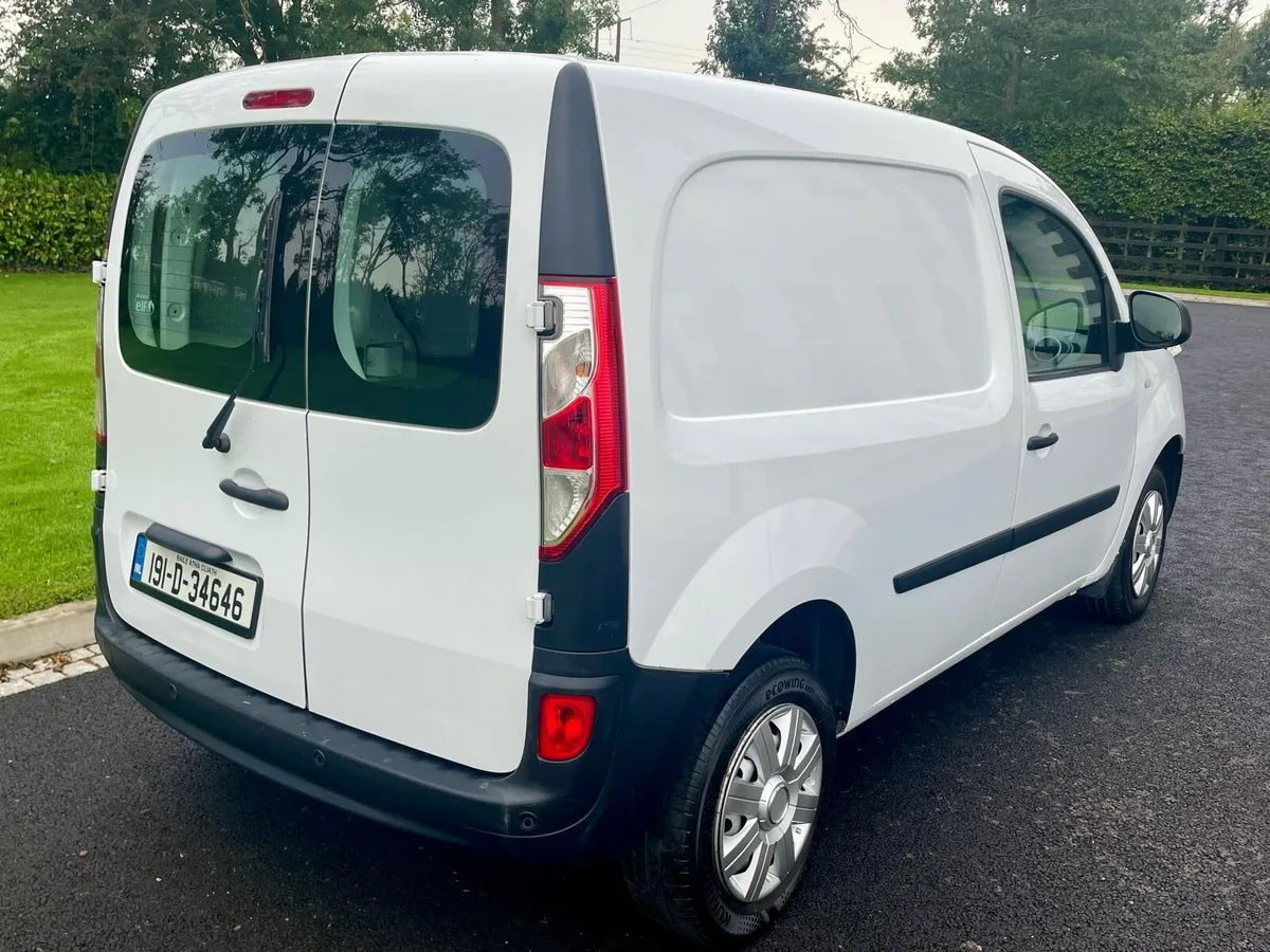 2019 Renault Kangoo - Image 3