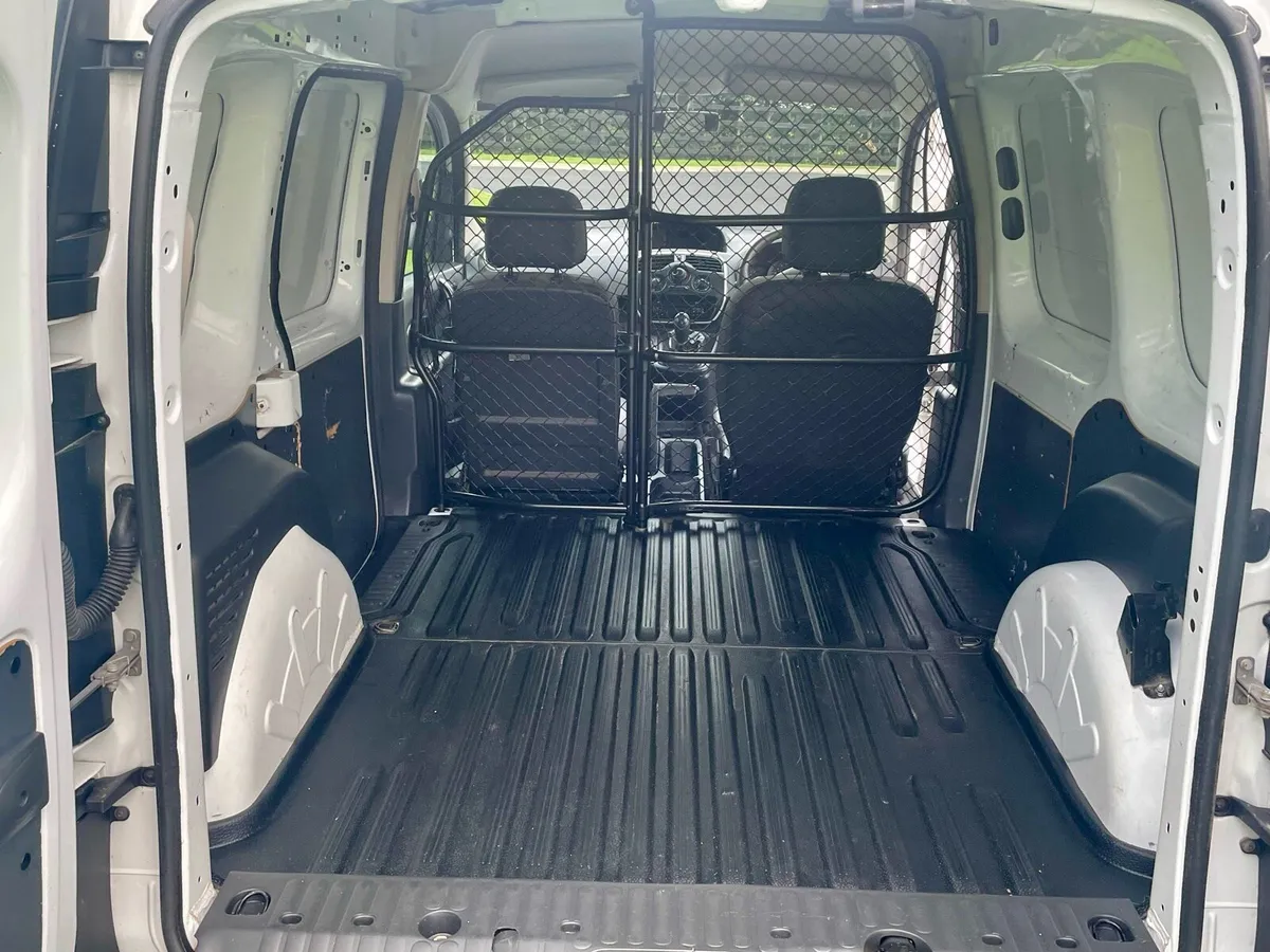 2019 Renault Kangoo - Image 4