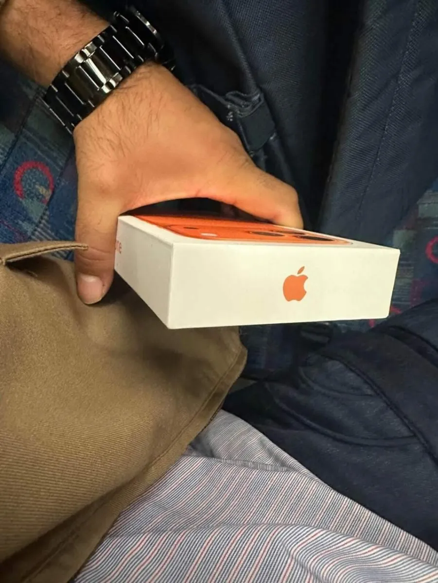 IPhone 17 Pro Max - Image 2