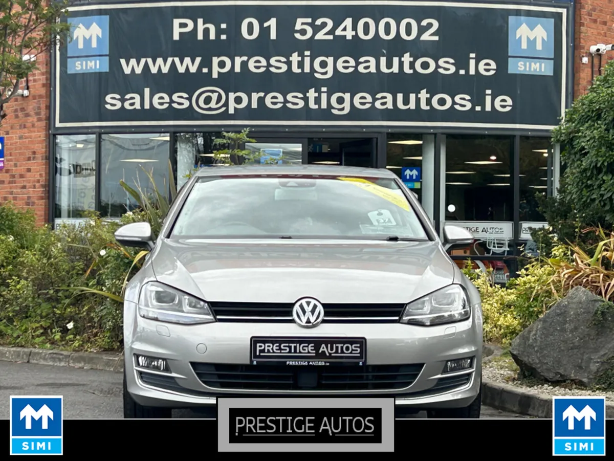 Volkswagen Golf *DEPOSIT TAKEN* *CAR ID 37* - Image 2