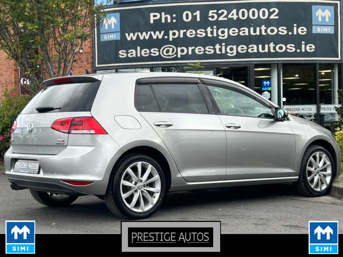 Volkswagen Golf *DEPOSIT TAKEN* *CAR ID 37* - Image 4