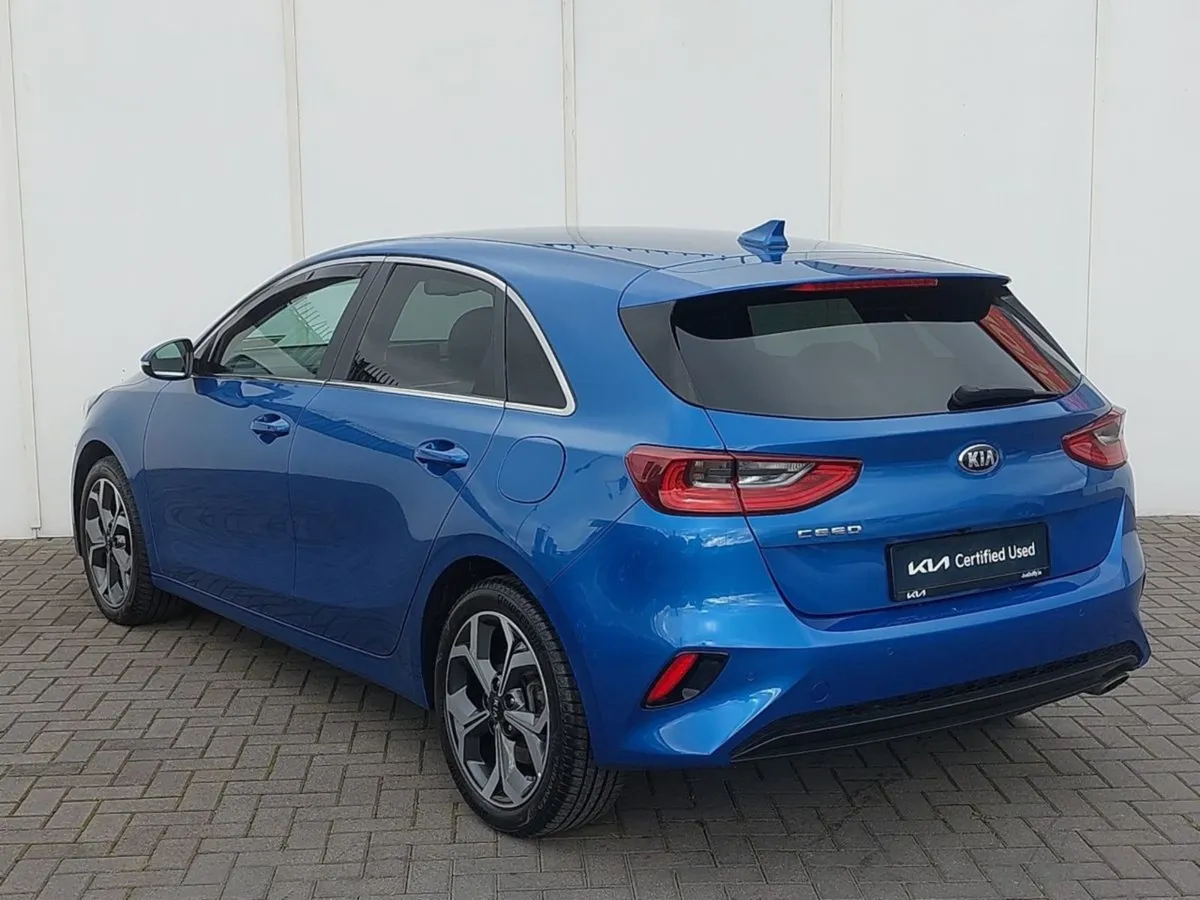 Kia Ceed 1.4 K5 Petrol - Image 3