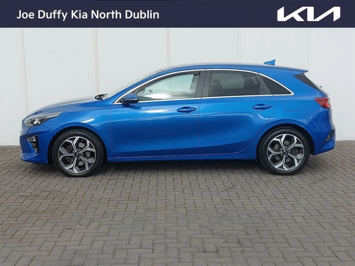 Kia Ceed 1.4 K5 Petrol - Image 4