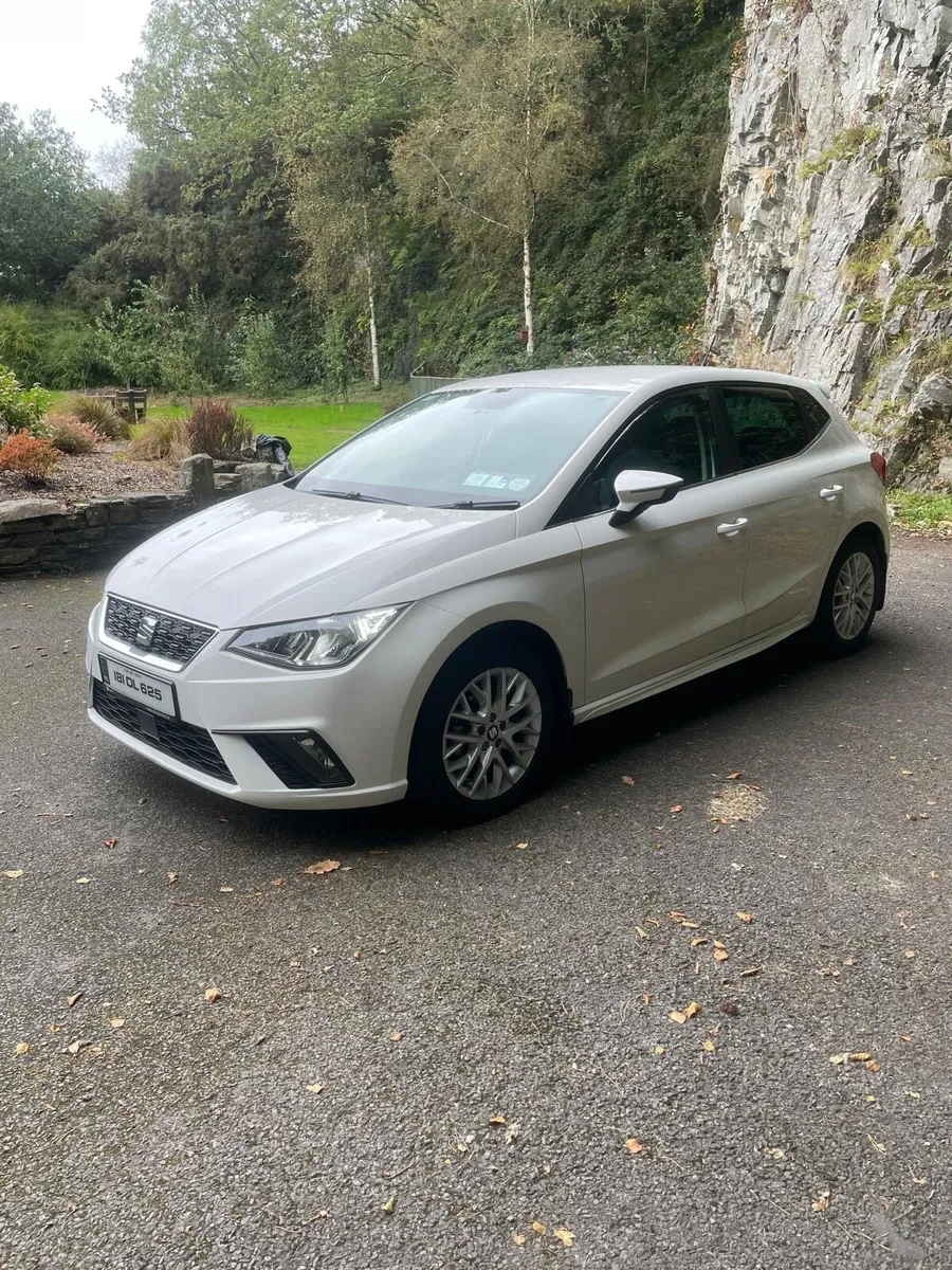 Seat Ibiza - Image 2
