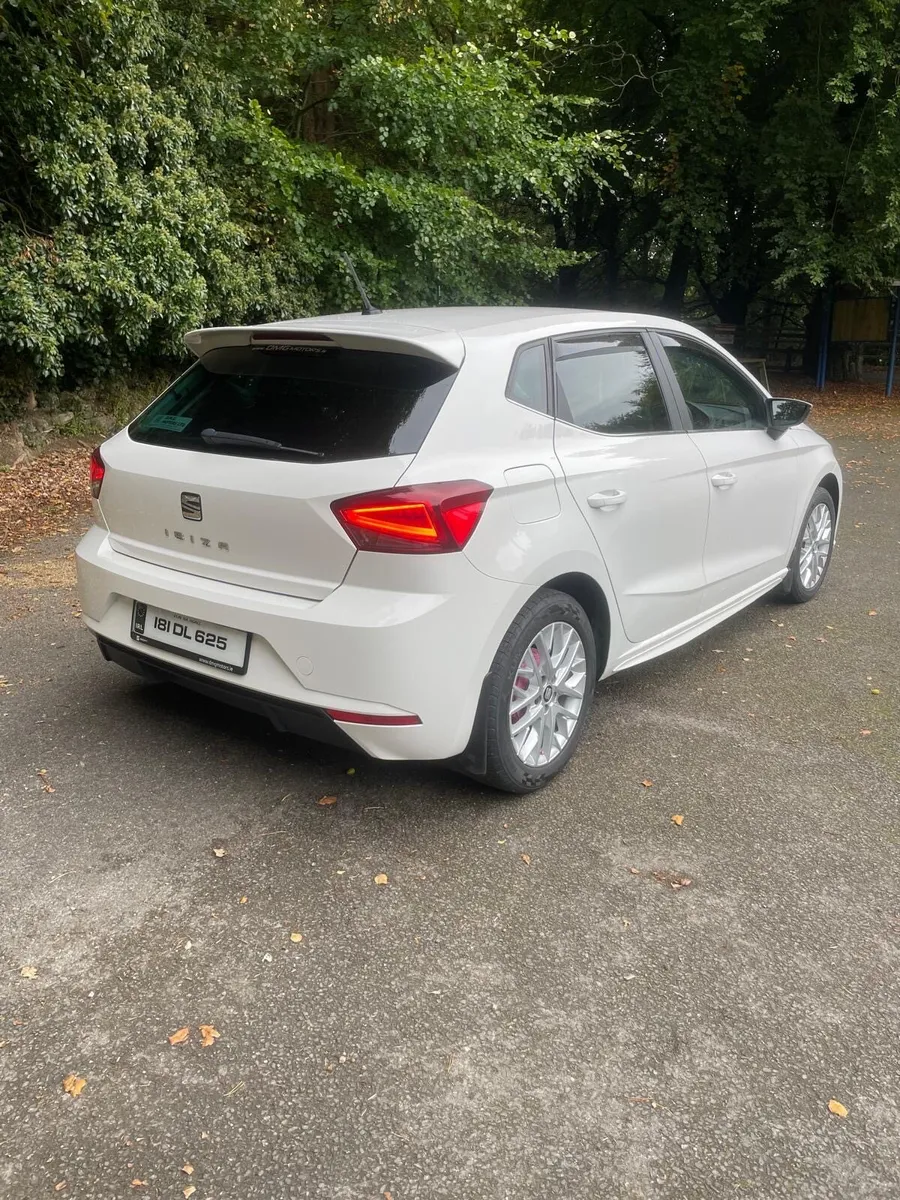 Seat Ibiza - Image 3