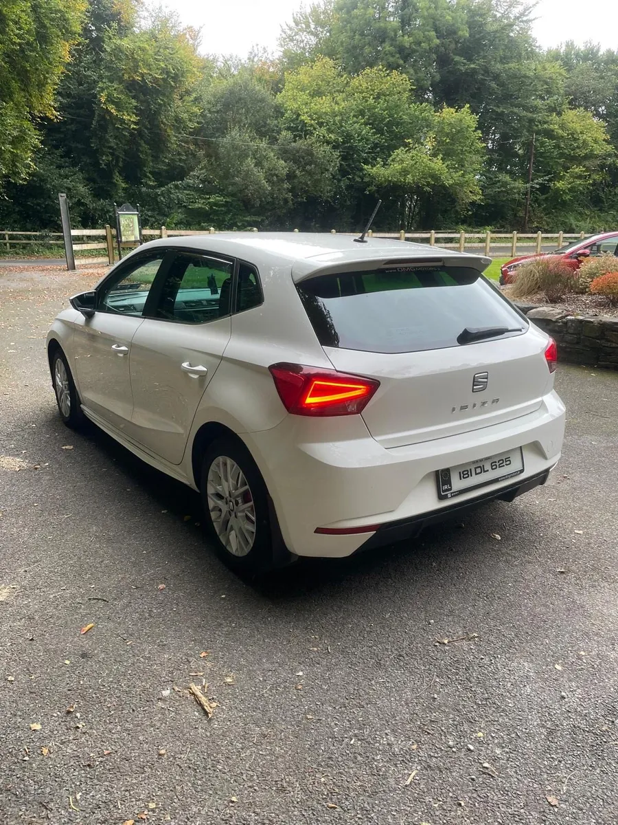 Seat Ibiza - Image 4