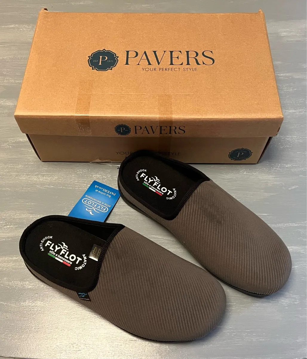 Slippers - Image 3
