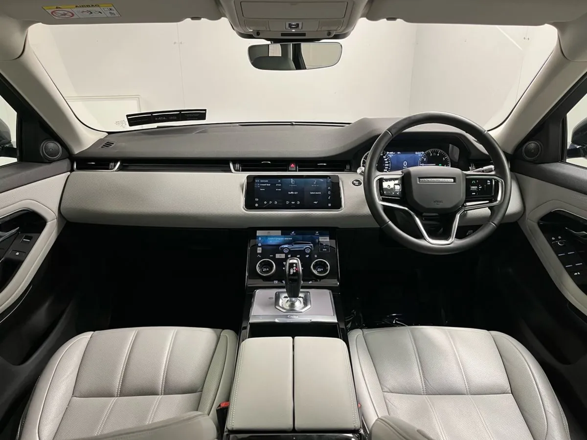 Land Rover Range Rover Evoque Bronze 1.5 Phev AWD - Image 4