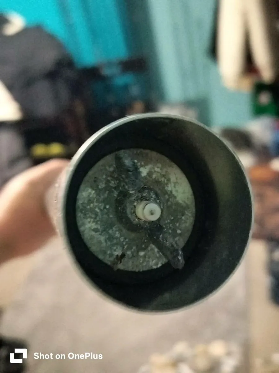 Fishing lugworm bait pump - Image 3
