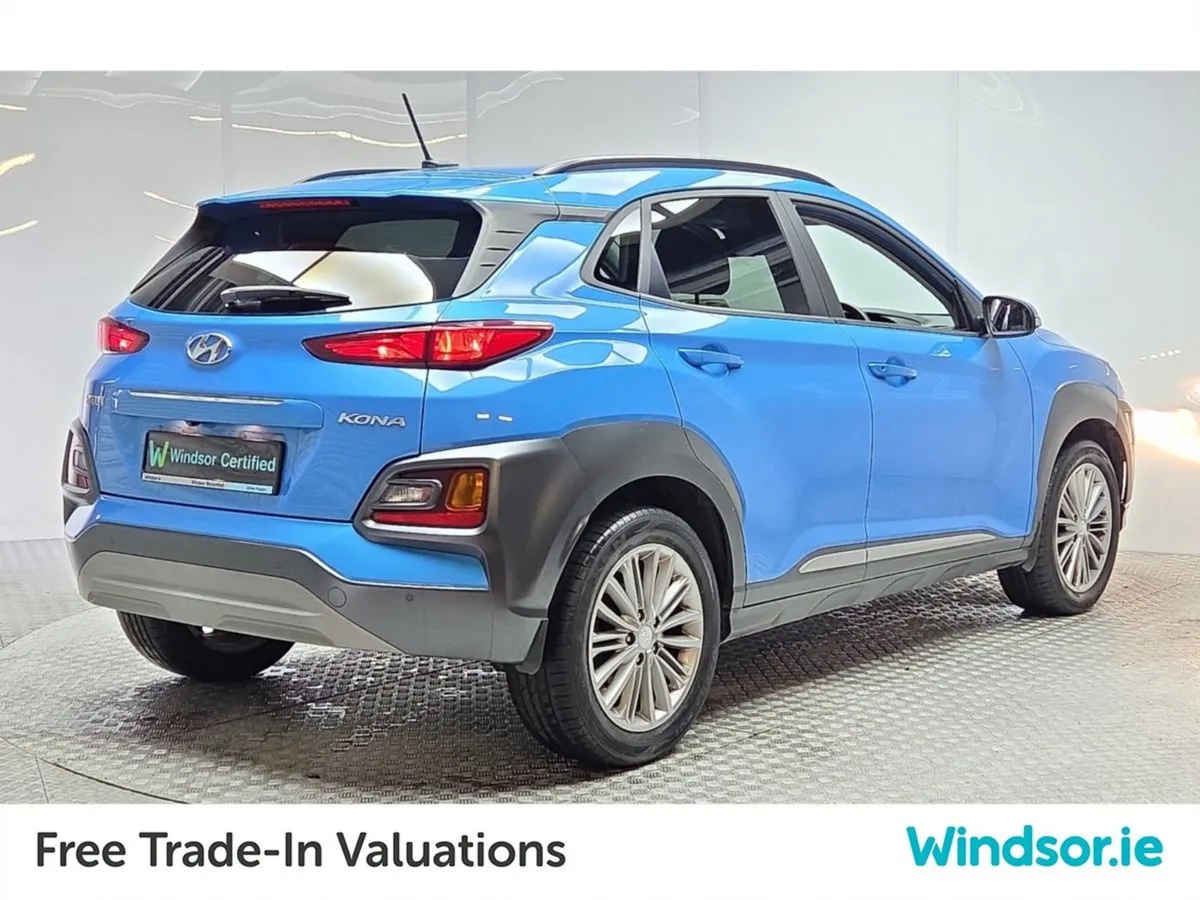 Hyundai Kona 1.0 T-gdi Executive - Image 3