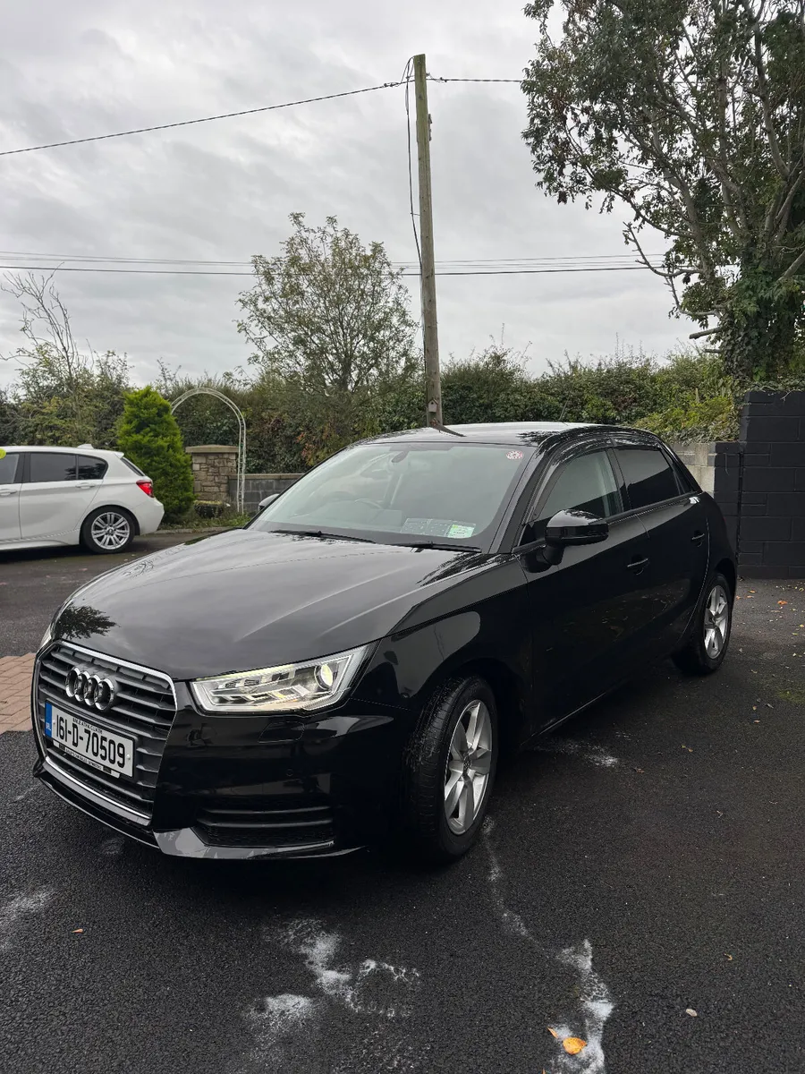 Audi A1 2016 Auto 1.0 - Image 3