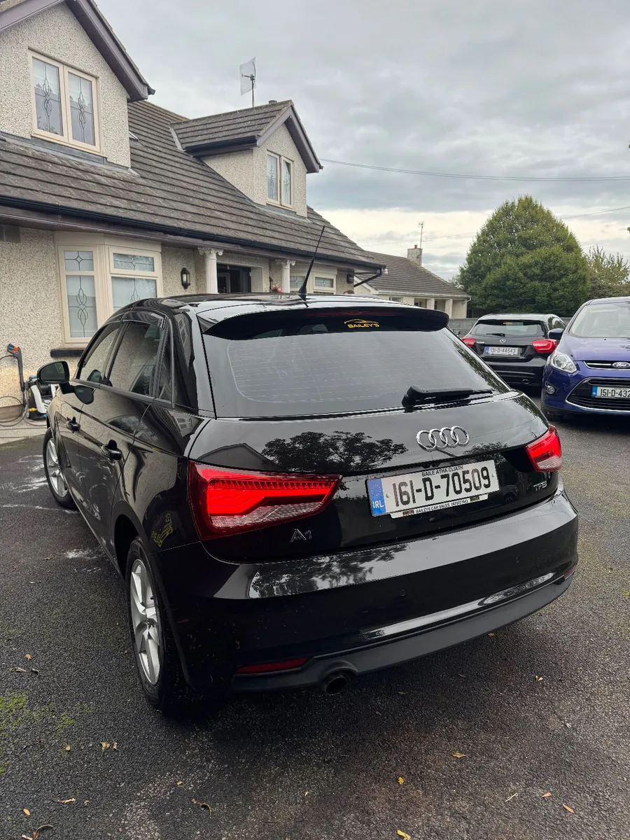 Audi A1 2016 Auto 1.0 - Image 4