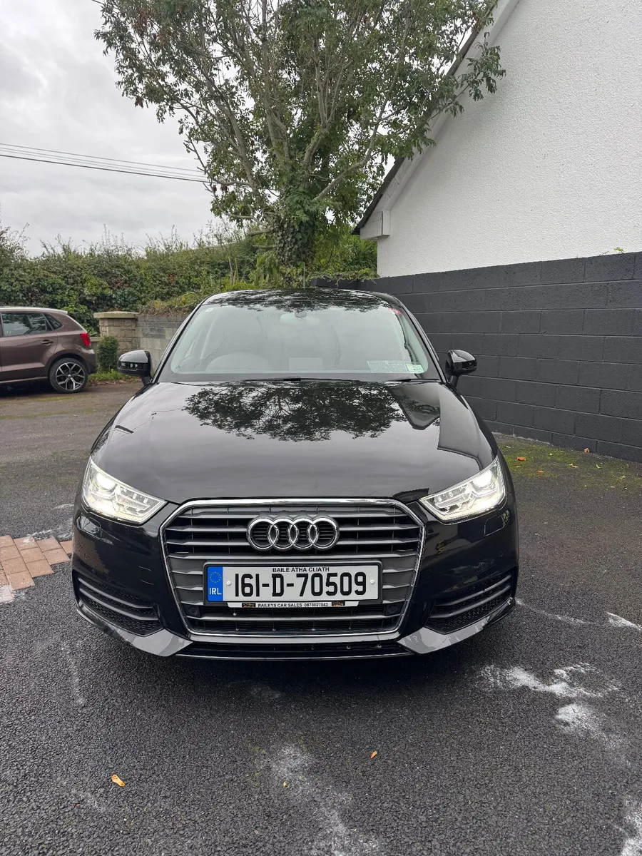 Audi A1 2016 Auto 1.0 - Image 2