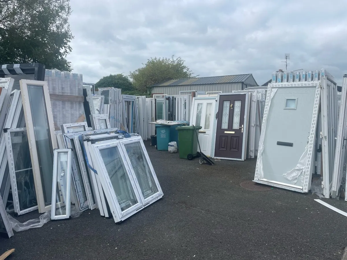 Pvc doors - Image 2