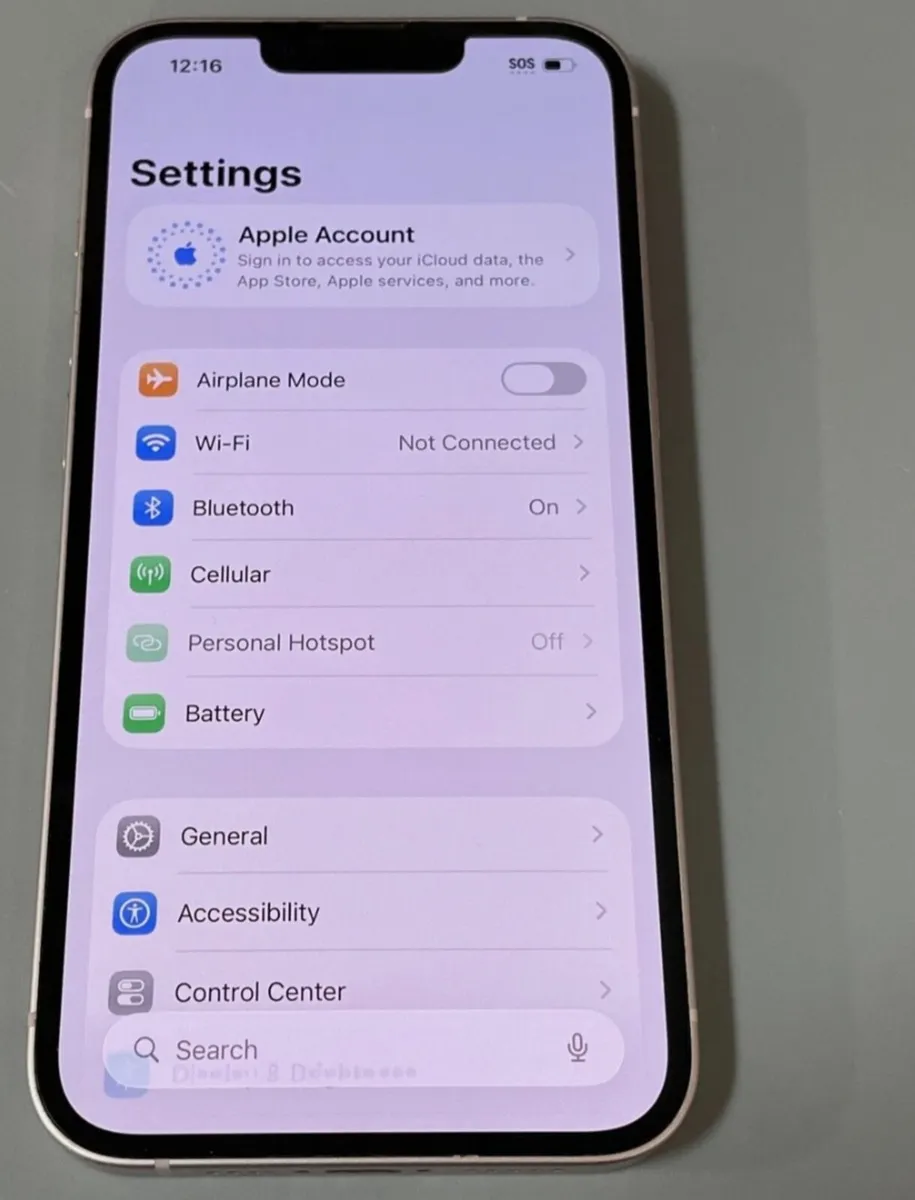 iPhone 13 - Image 3