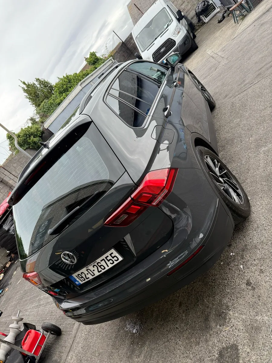 Tiguan - Image 3