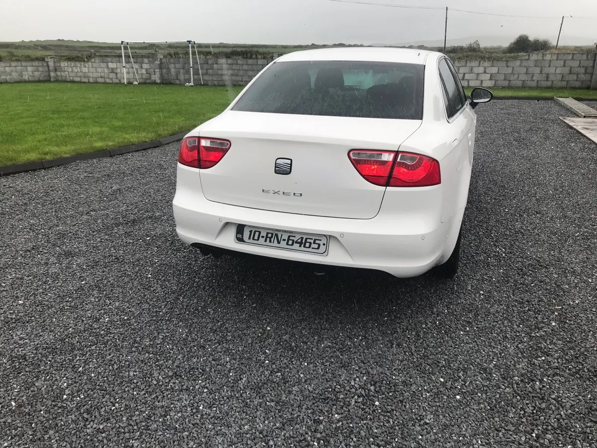 Seat exeo - Image 2