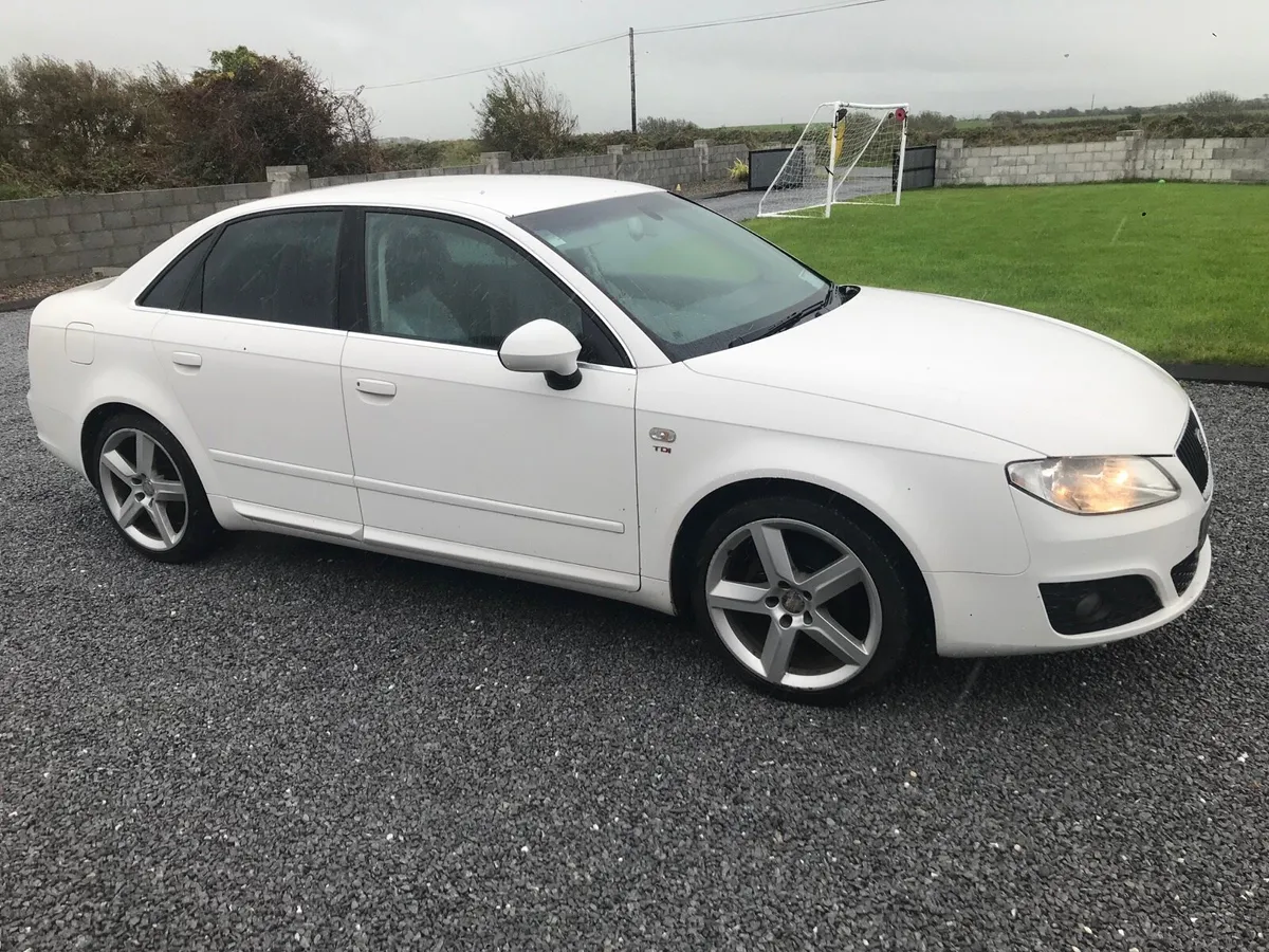 Seat exeo - Image 1