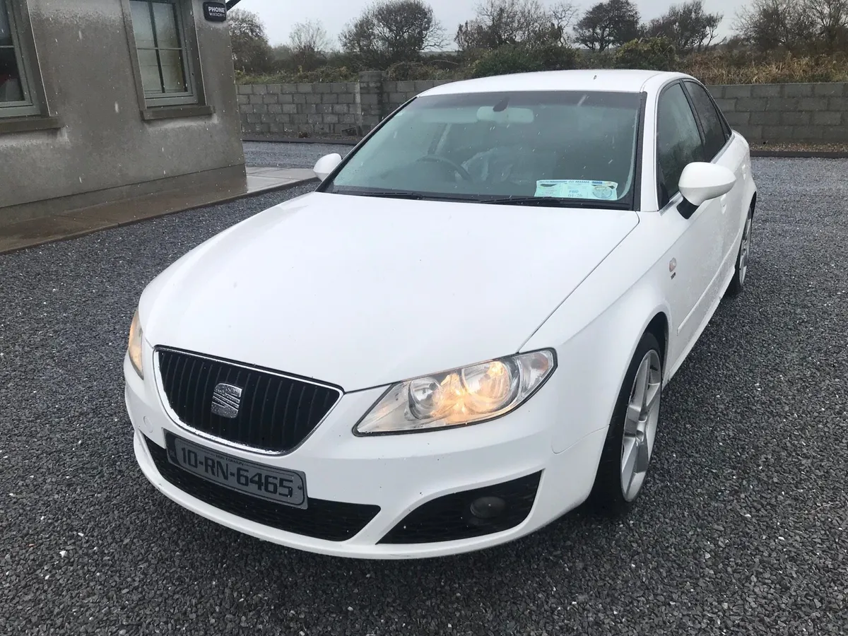 Seat exeo - Image 3