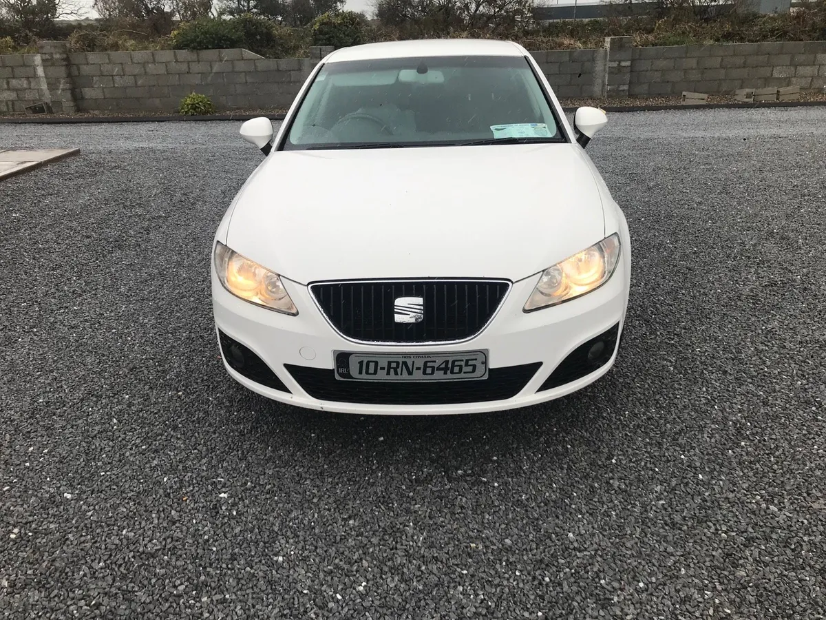 Seat exeo - Image 4