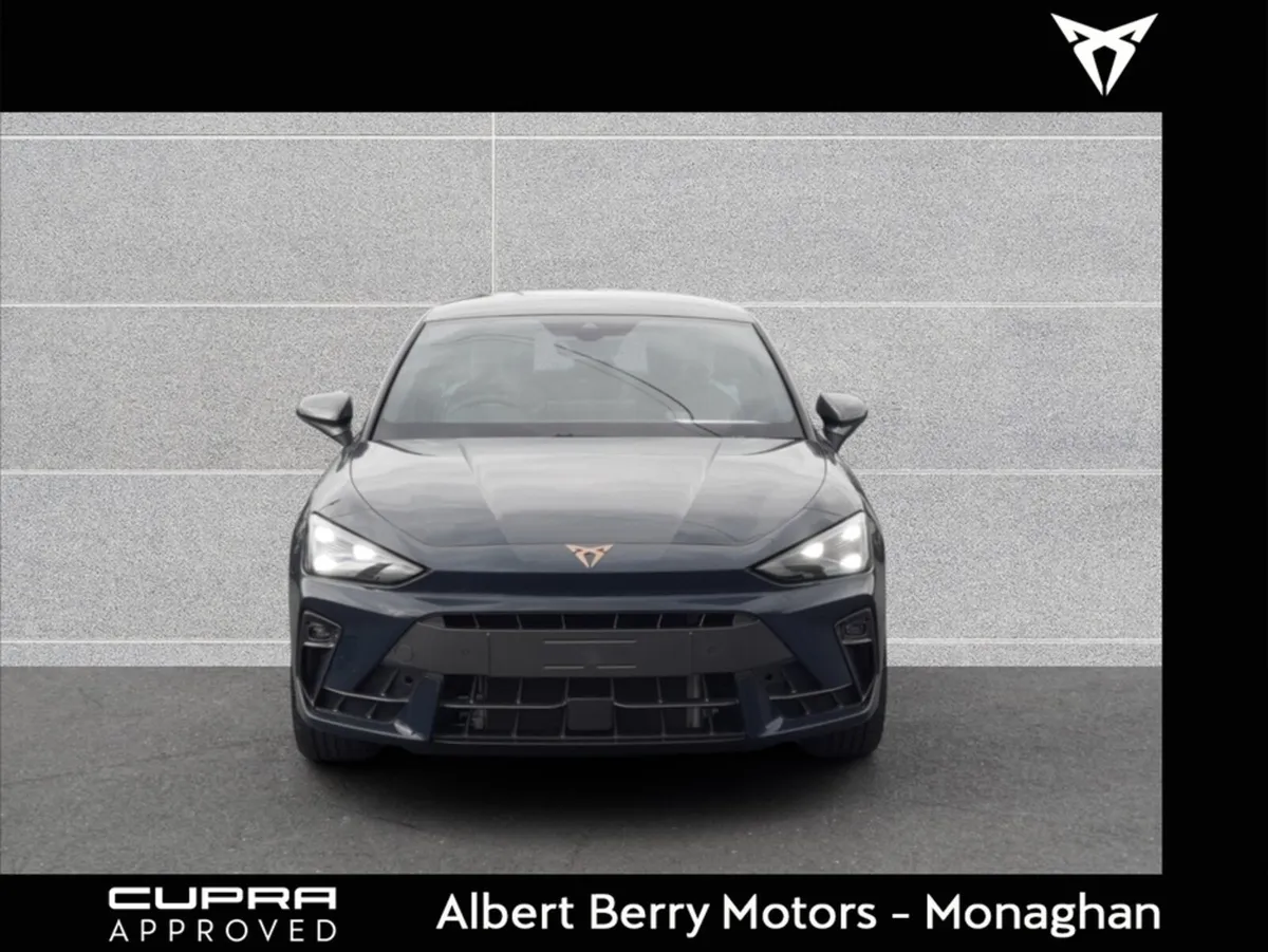 Cupra Leon 2.0 TDI 150HP DSG - Image 2