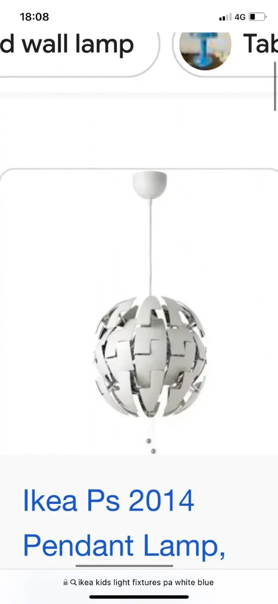 Ceiling light - Image 2