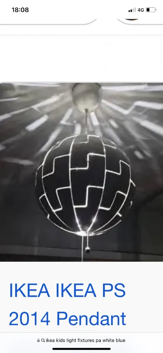 Ceiling light - Image 3