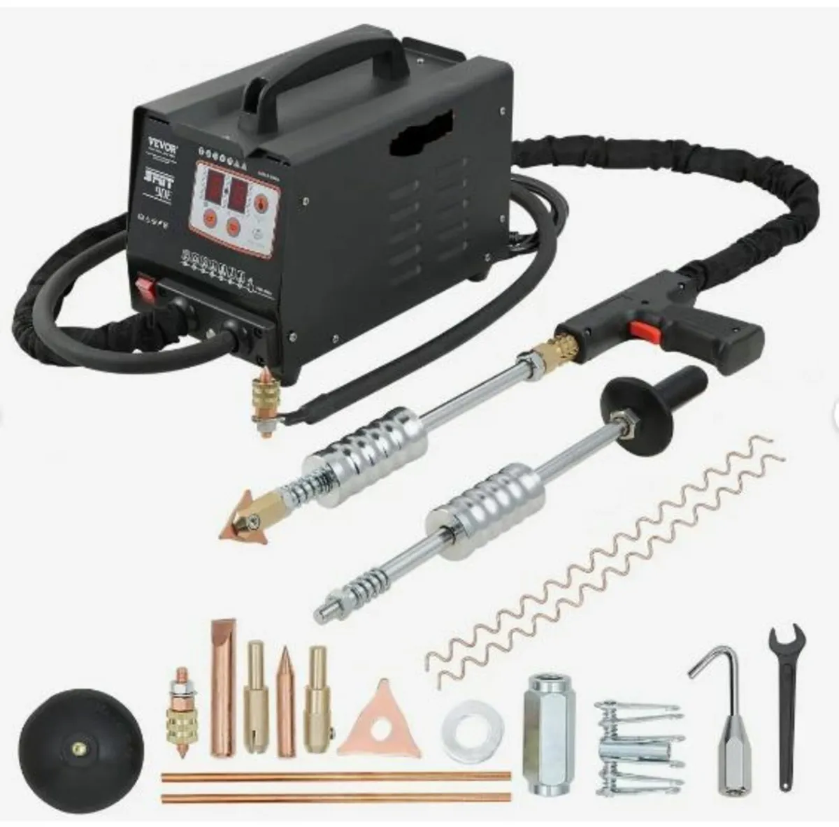 Stud Welder Dent Repair Kit - Image 1