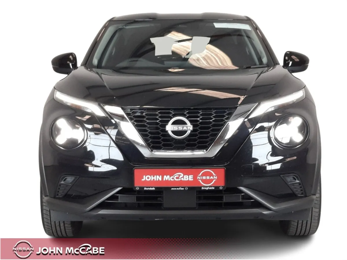 Nissan Juke 1.0 SV MANUAL *RETAIL PRICE €28,950 - - Image 2