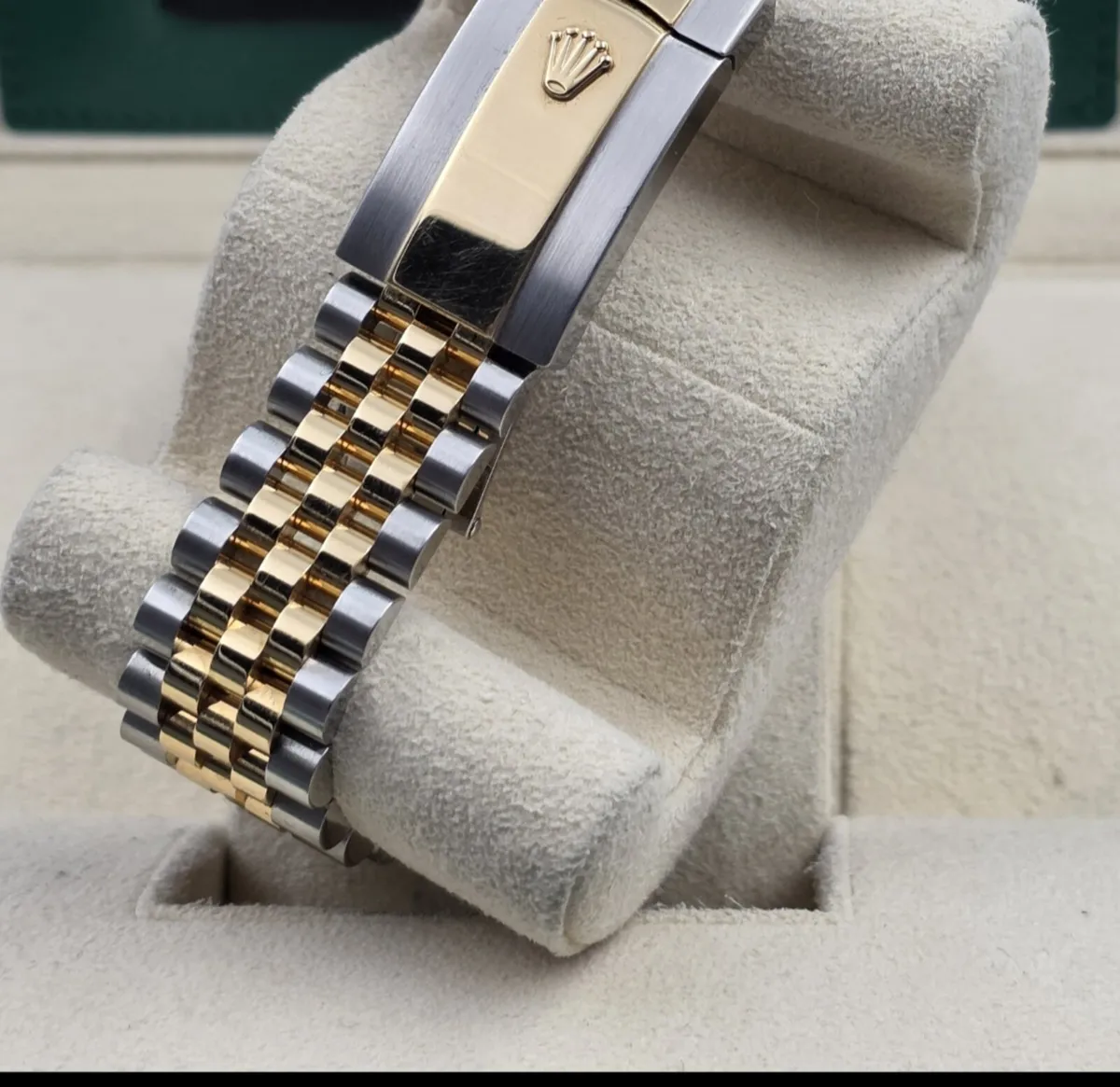 Rolex Datejust 41 mm - Image 4