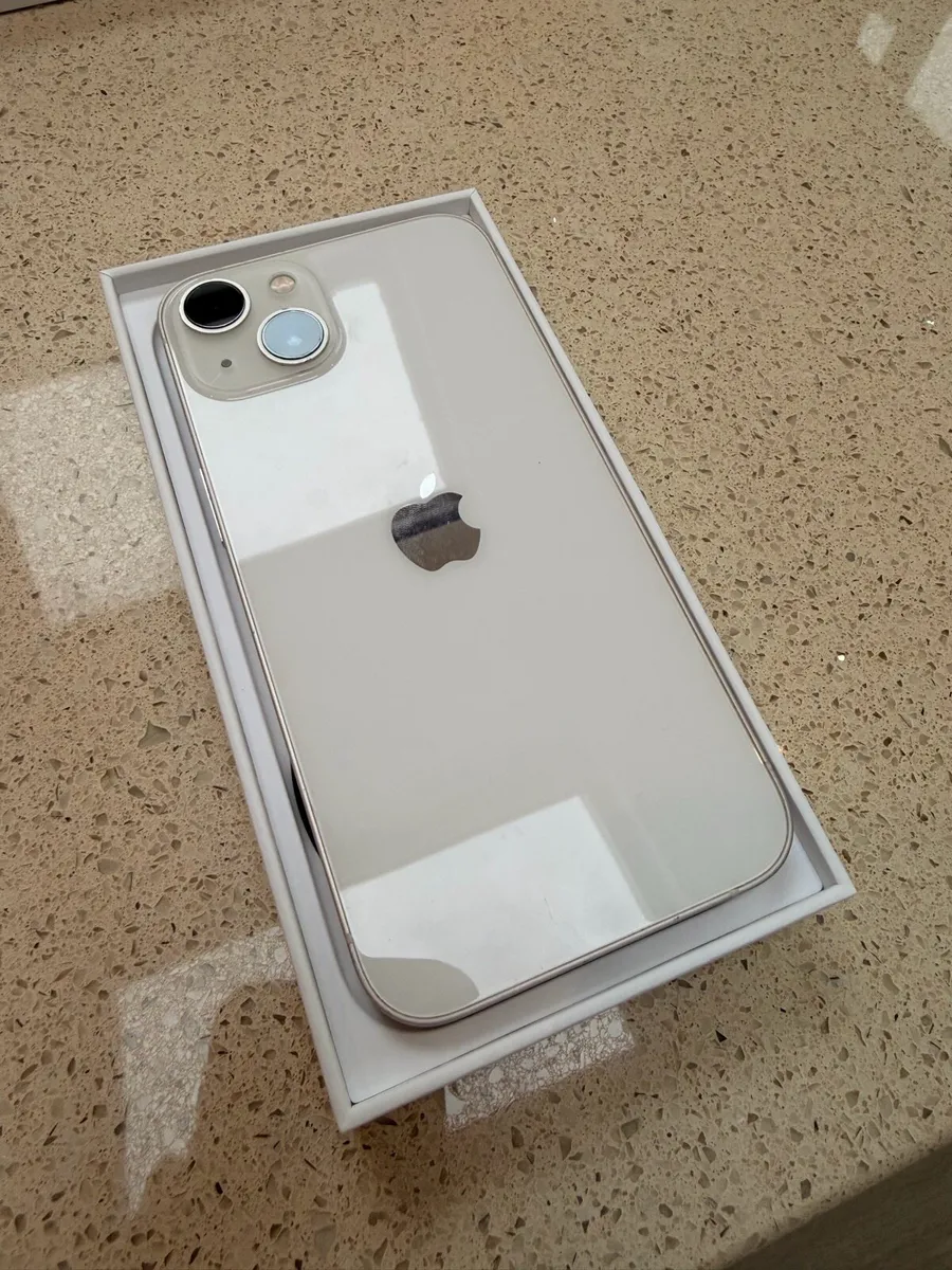 Iphone 15 128g - Image 1