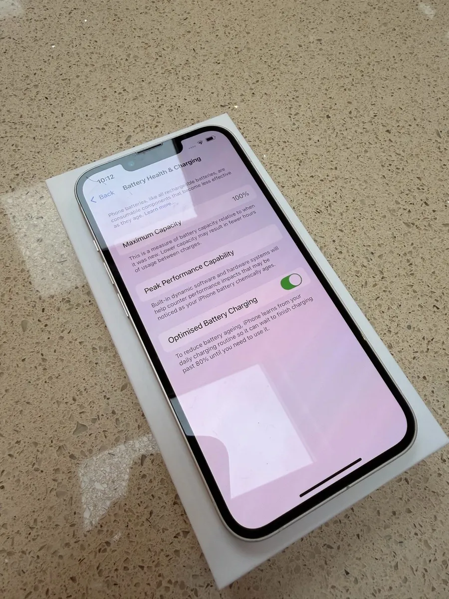 Iphone 15 128g - Image 2