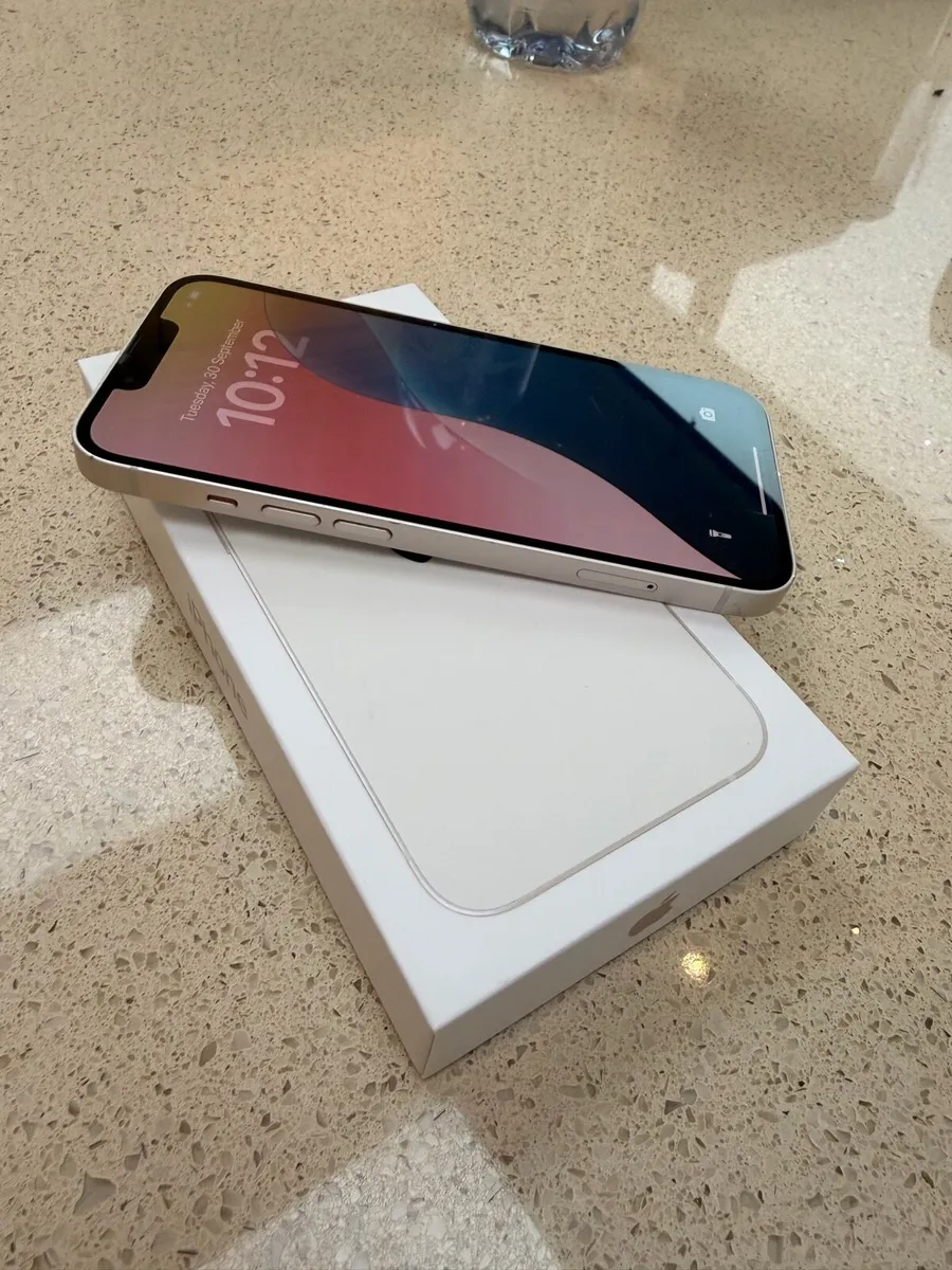 Iphone 15 128g - Image 3