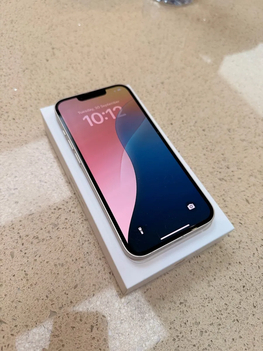 Iphone 15 128g - Image 4