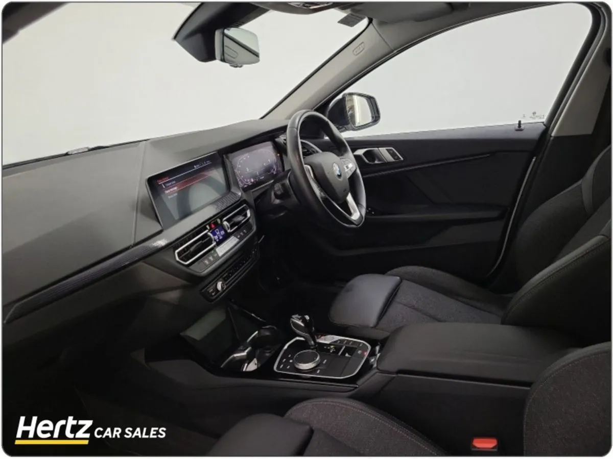 BMW 1 Series 116D 1ssc 1.5 Diesel Automatic - Image 4