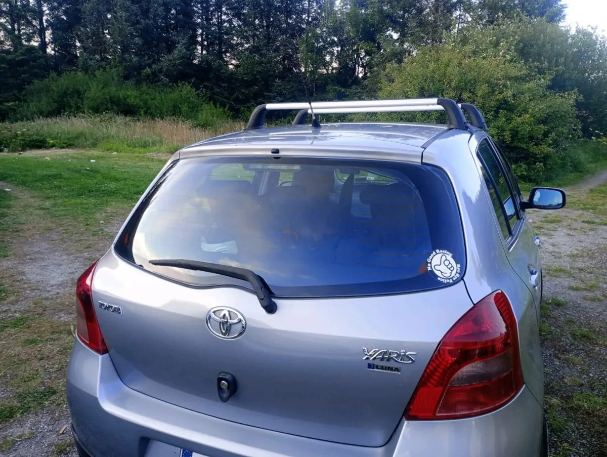 ******TOYOTA YARIS****** - Image 4