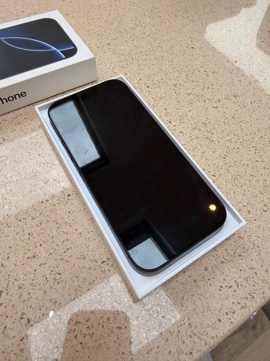 Iphone 16 pro 128g - Image 4