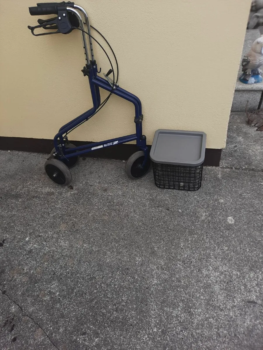 Rollator - Image 3