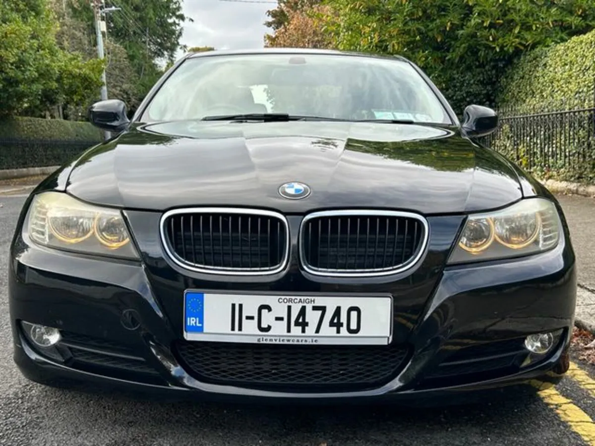 BMW 3-Series 320D Efficient Dynamics **SALE AGREED - Image 2