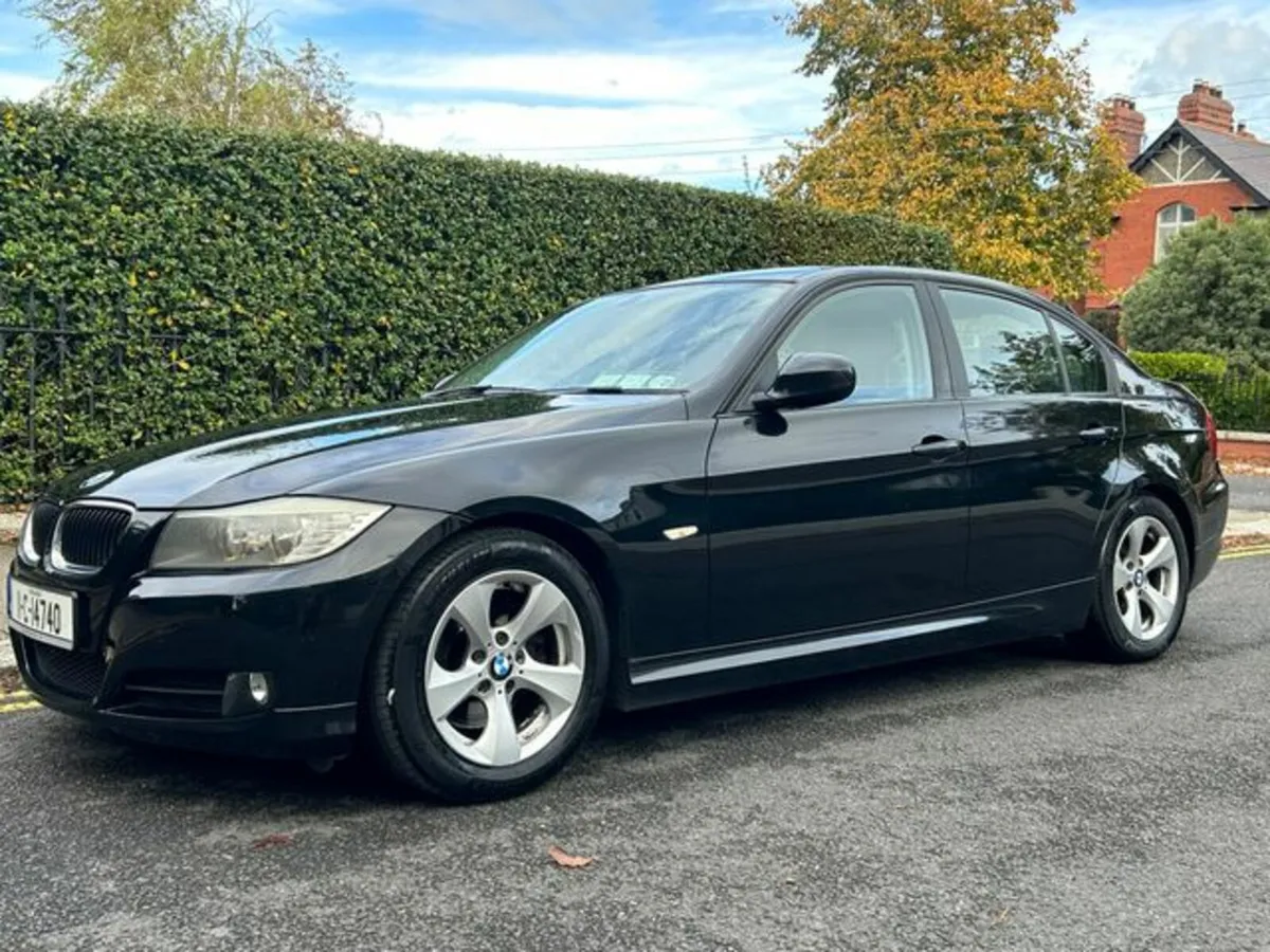 BMW 3-Series 320D Efficient Dynamics **SALE AGREED - Image 3
