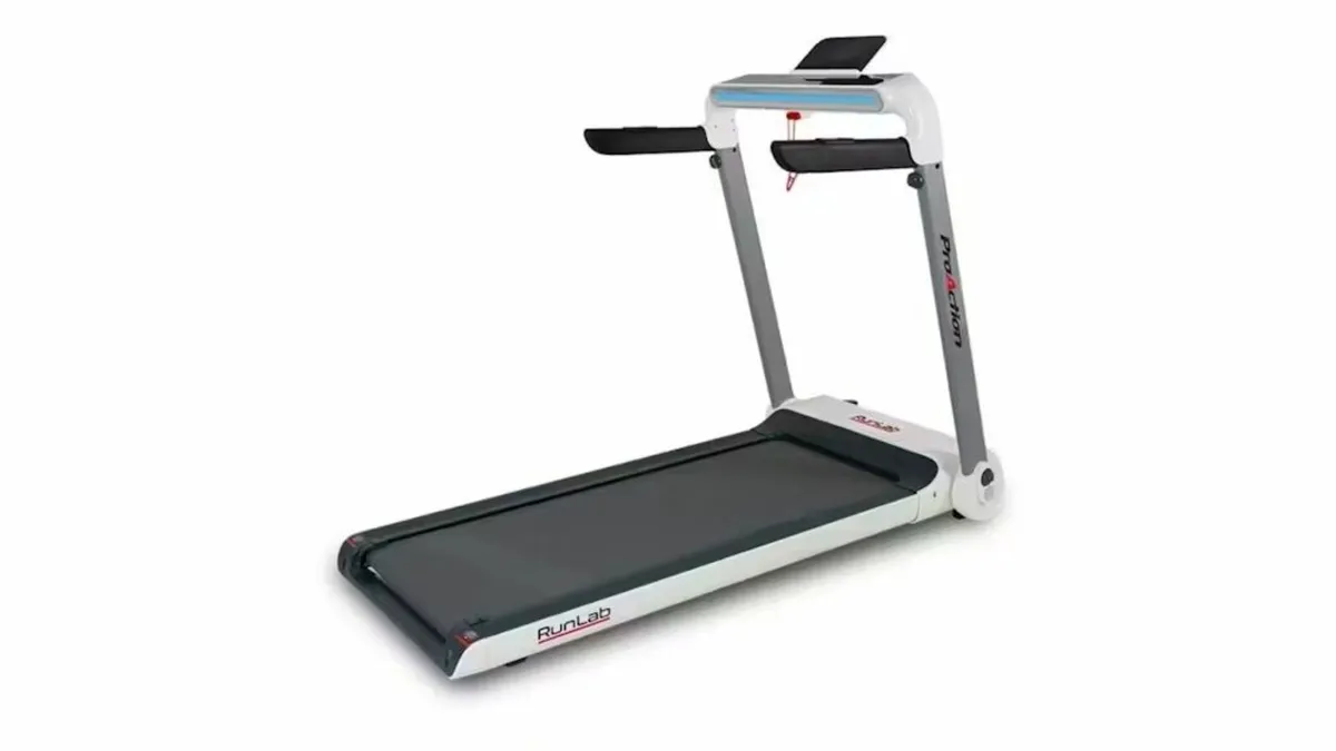 Treadmill RunLab - Like New - Image 1
