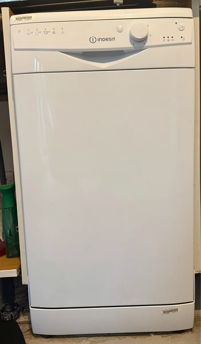 Slimline Dishwasher - Image 1