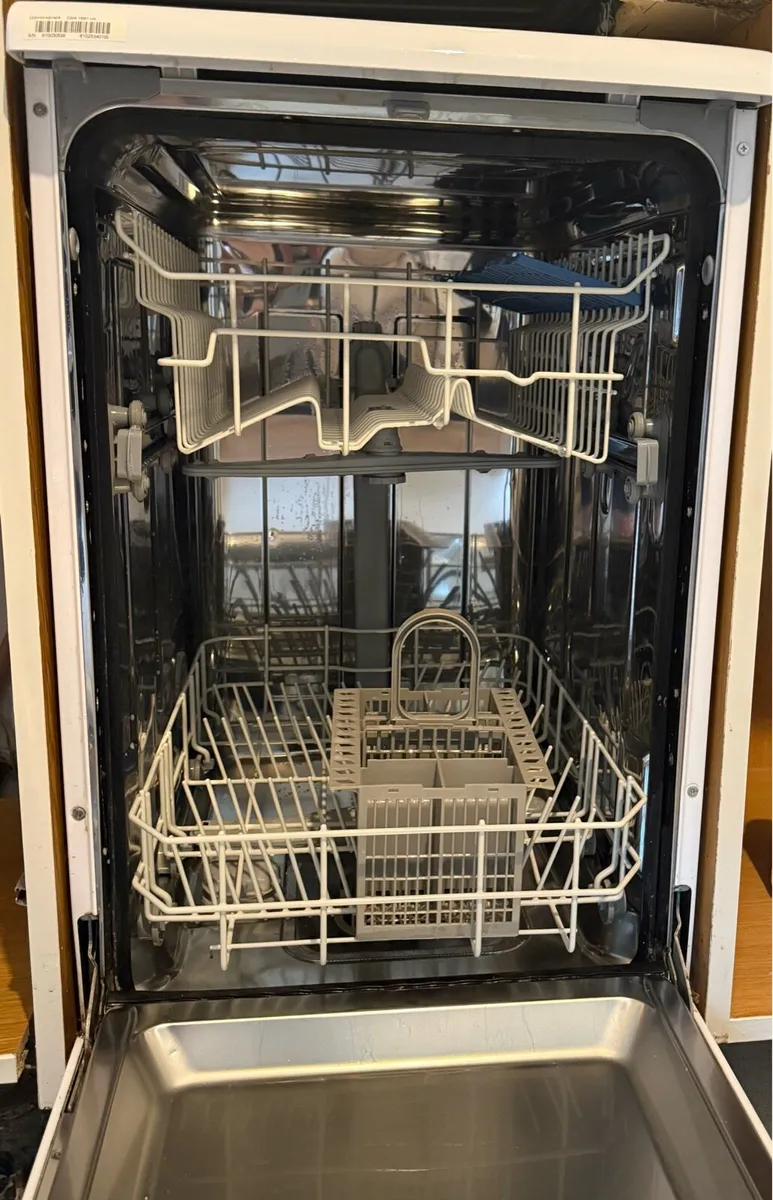 Slimline Dishwasher - Image 2