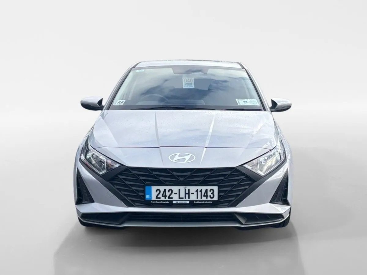 Hyundai i20 i20 Deluxe Plus - Image 3